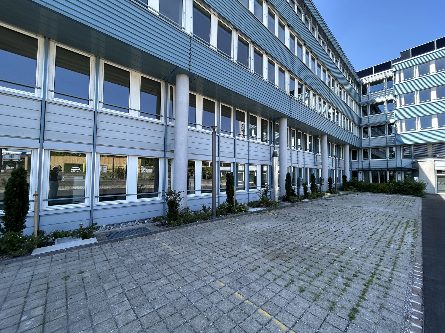 296m² office, Foto 10 von 10