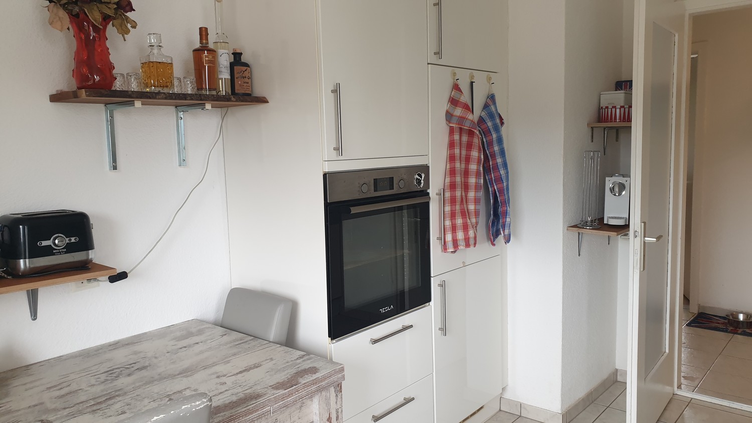 Chambre en colocation