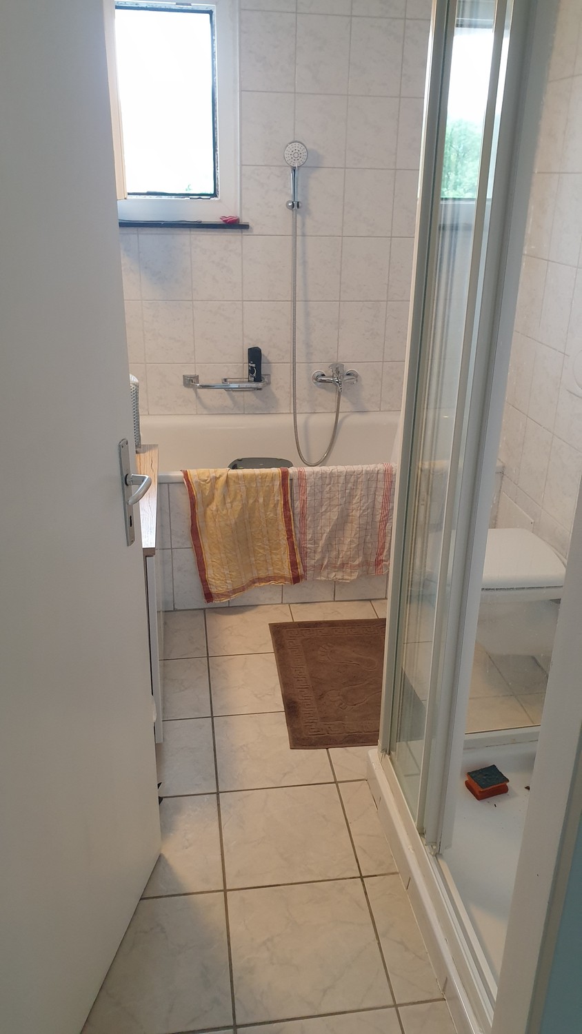 Chambre en colocation