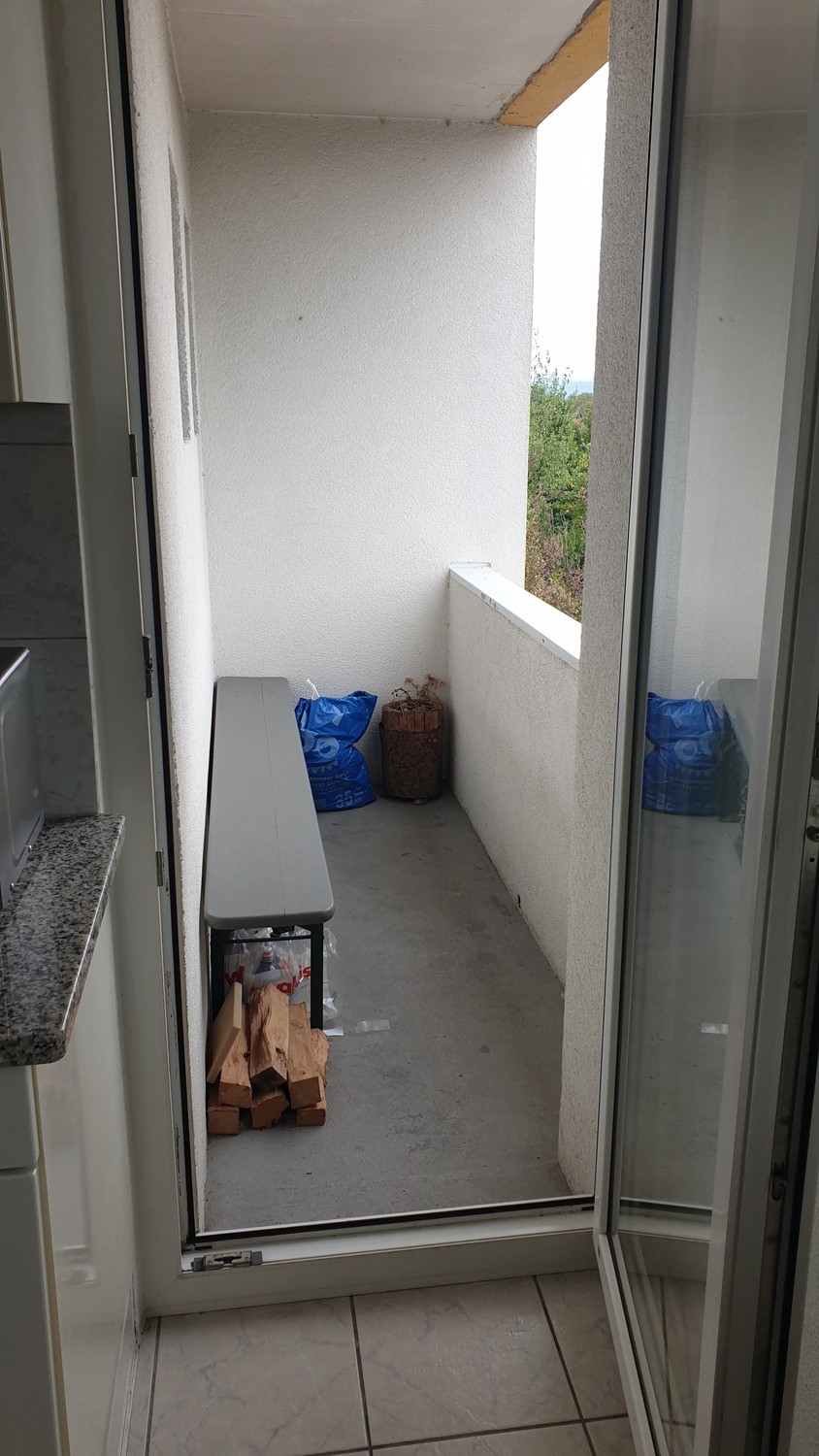 Chambre en colocation