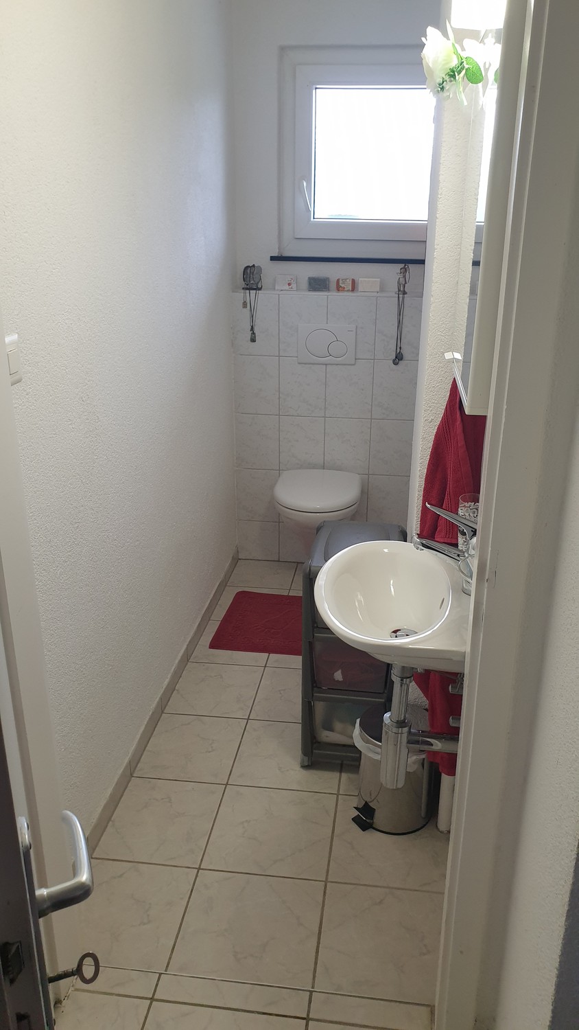 Chambre en colocation