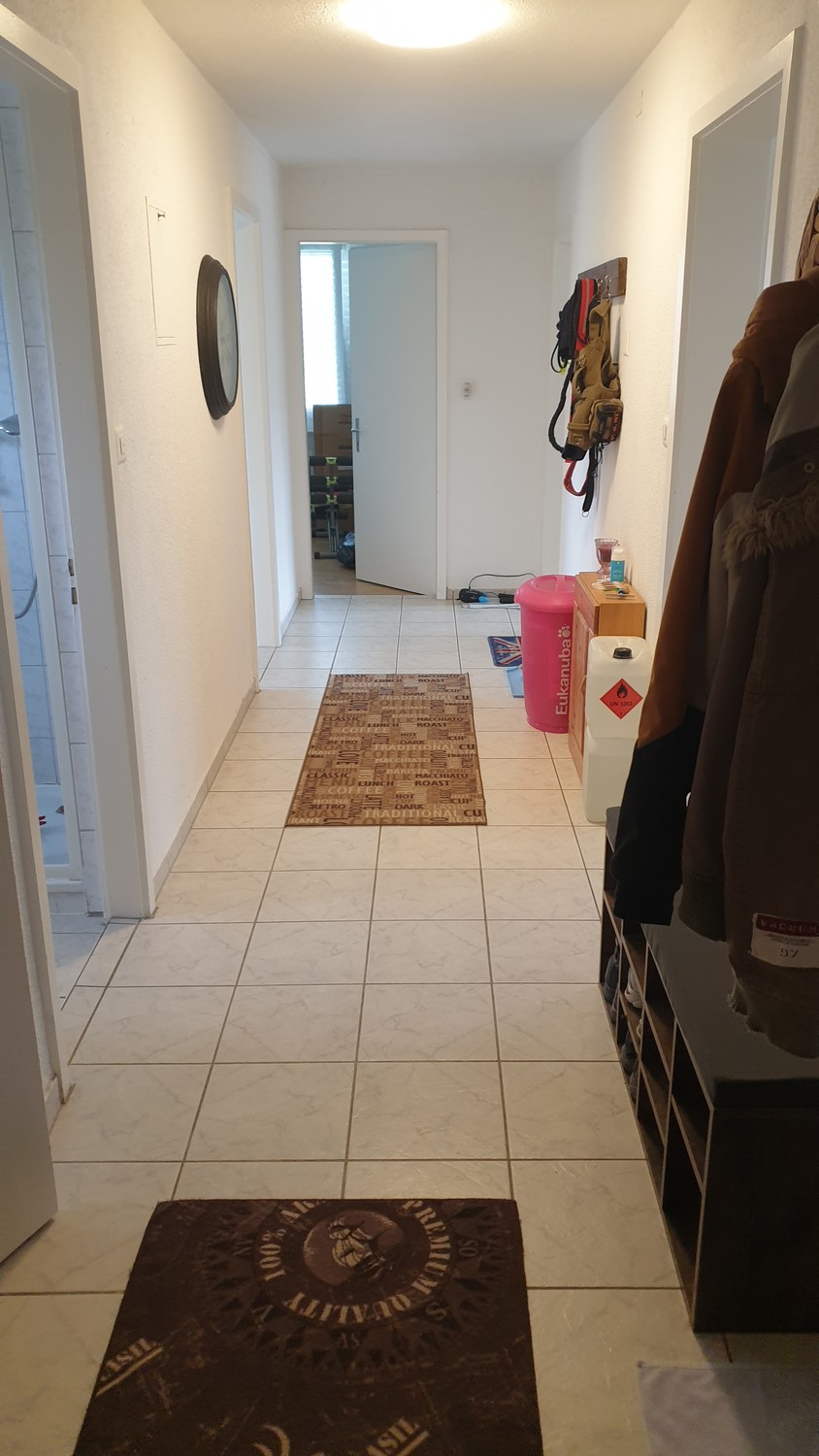 Chambre en colocation