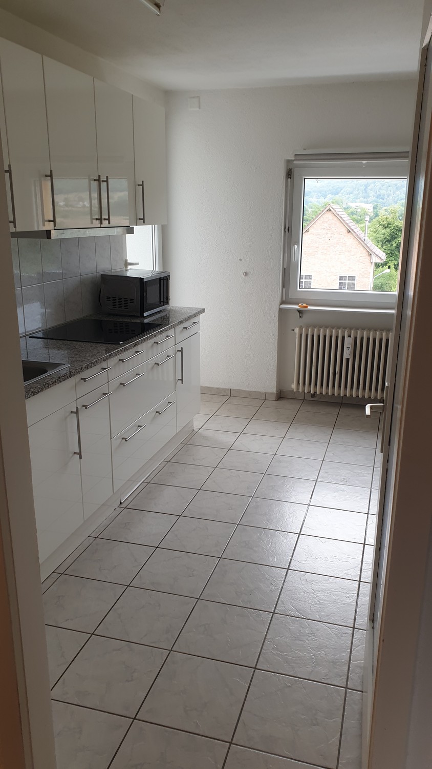 Chambre en colocation