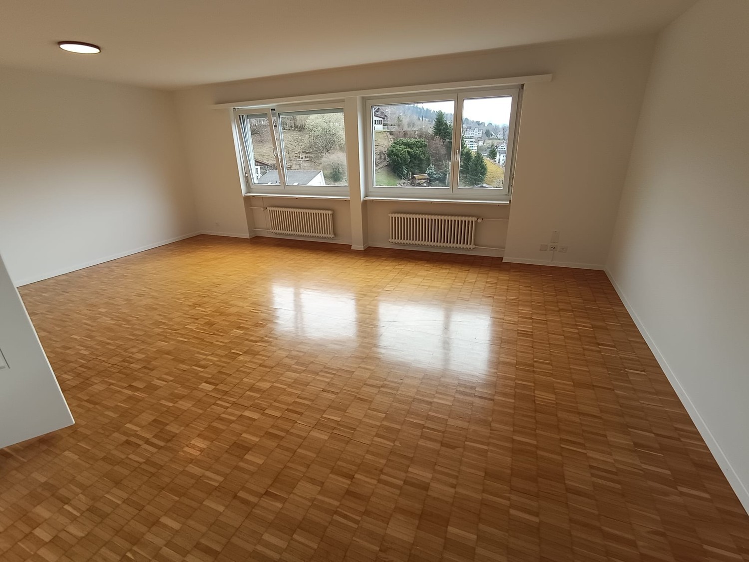 4 ½ rooms apartment, Foto 8 von 10