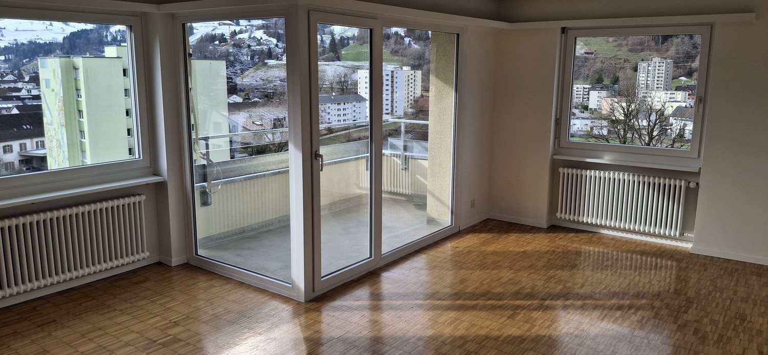 4 ½ rooms apartment, Foto 5 von 10