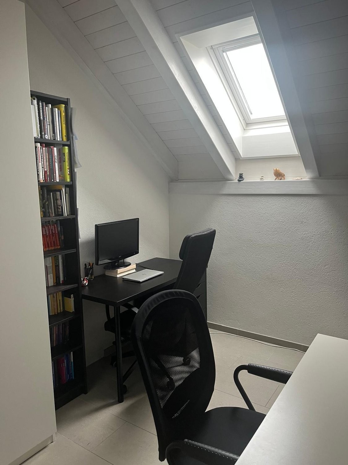 Appartement meublé de 5 ½ pièces