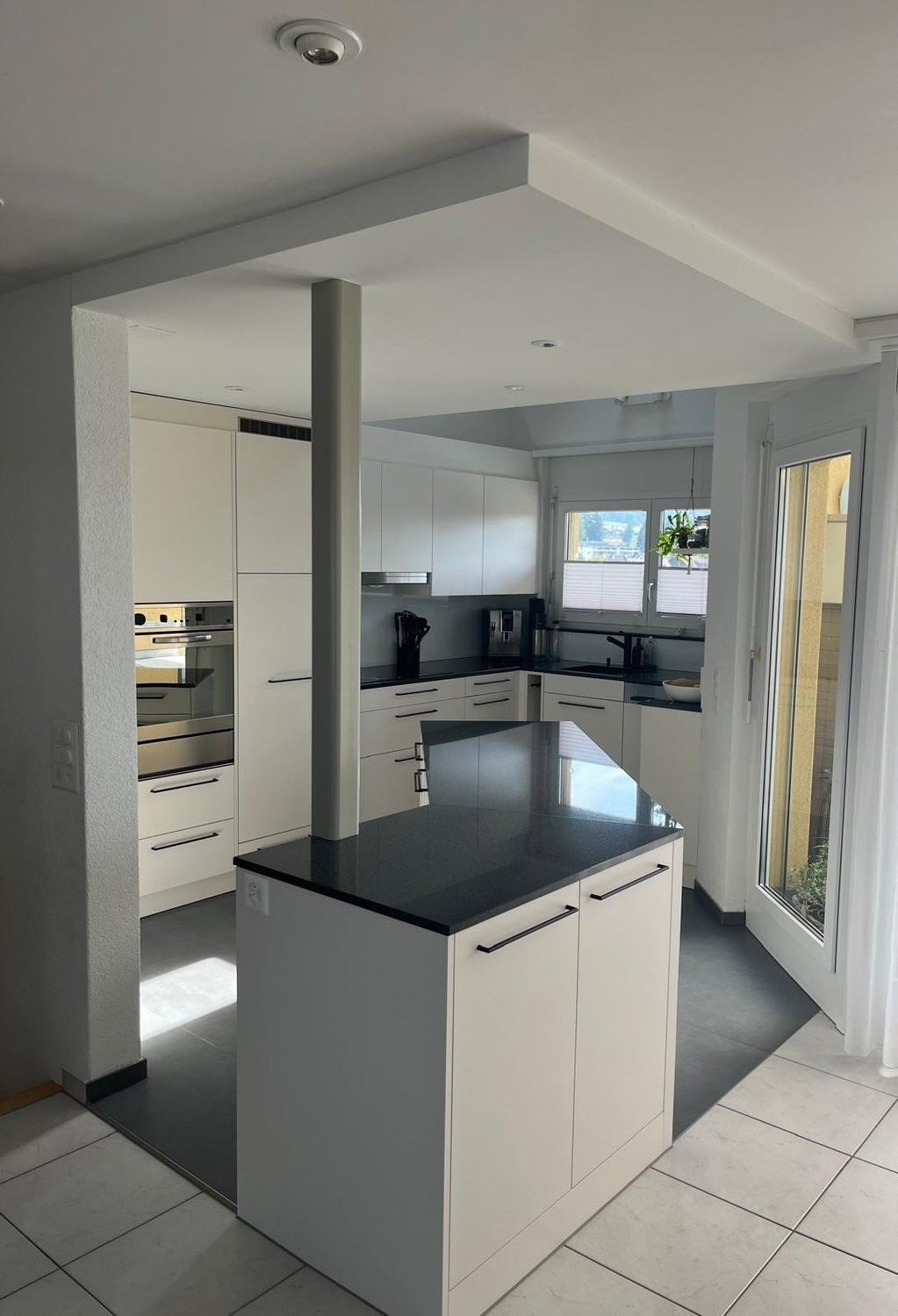 Appartement meublé de 5 ½ pièces