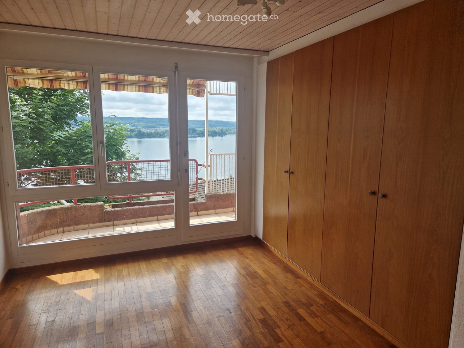 4 rooms apartment, Foto 5 von 5