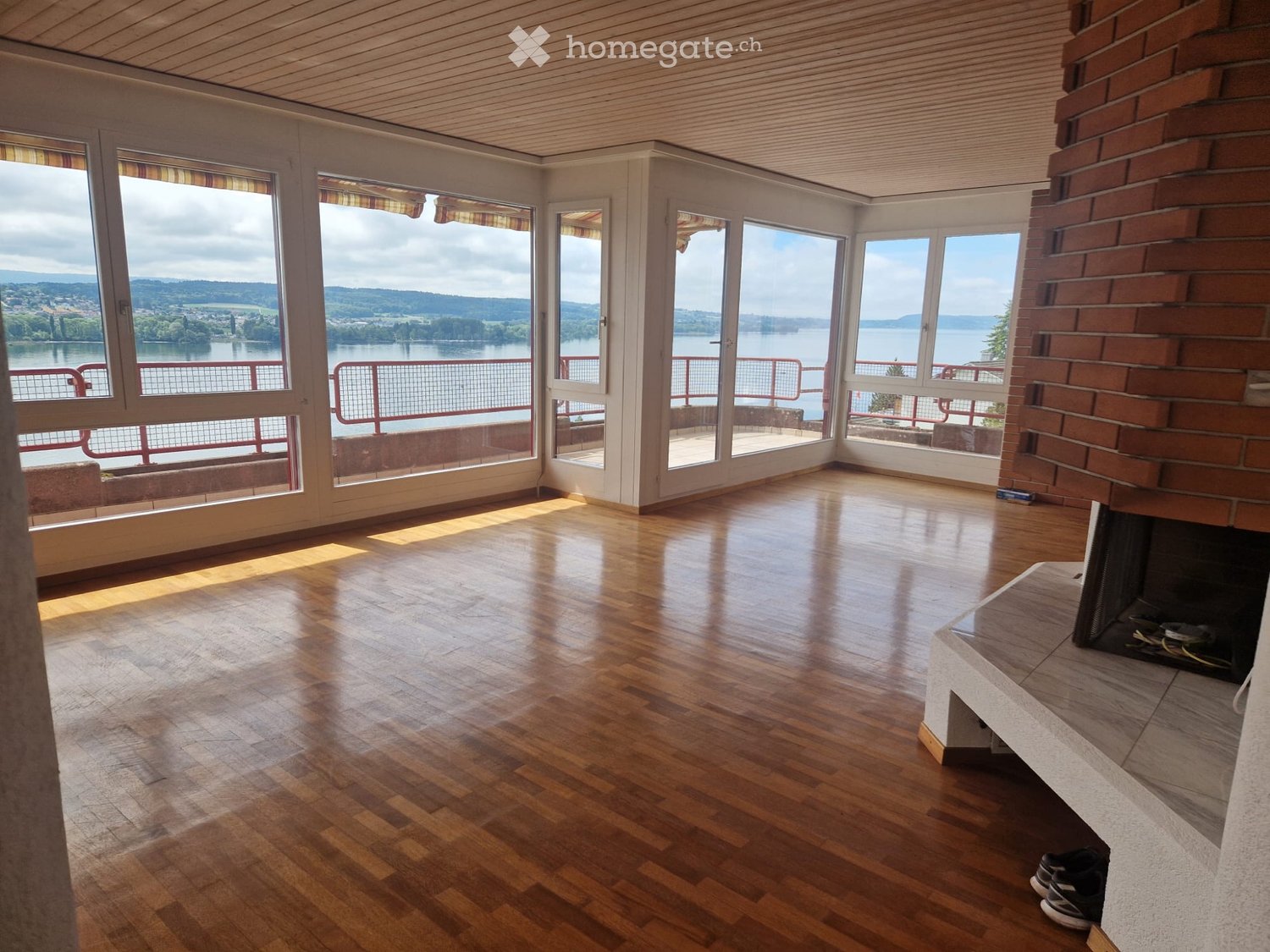 4 rooms apartment, Foto 1 von 5