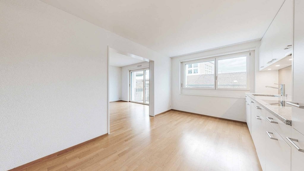 2 ½ rooms apartment, Foto 4 von 10