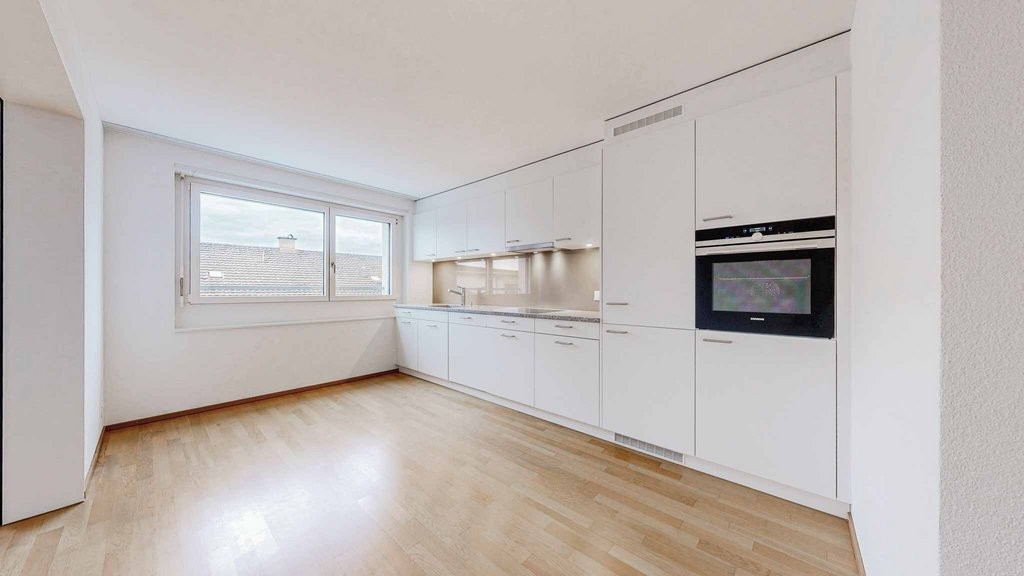 2 ½ rooms apartment, Foto 2 von 10