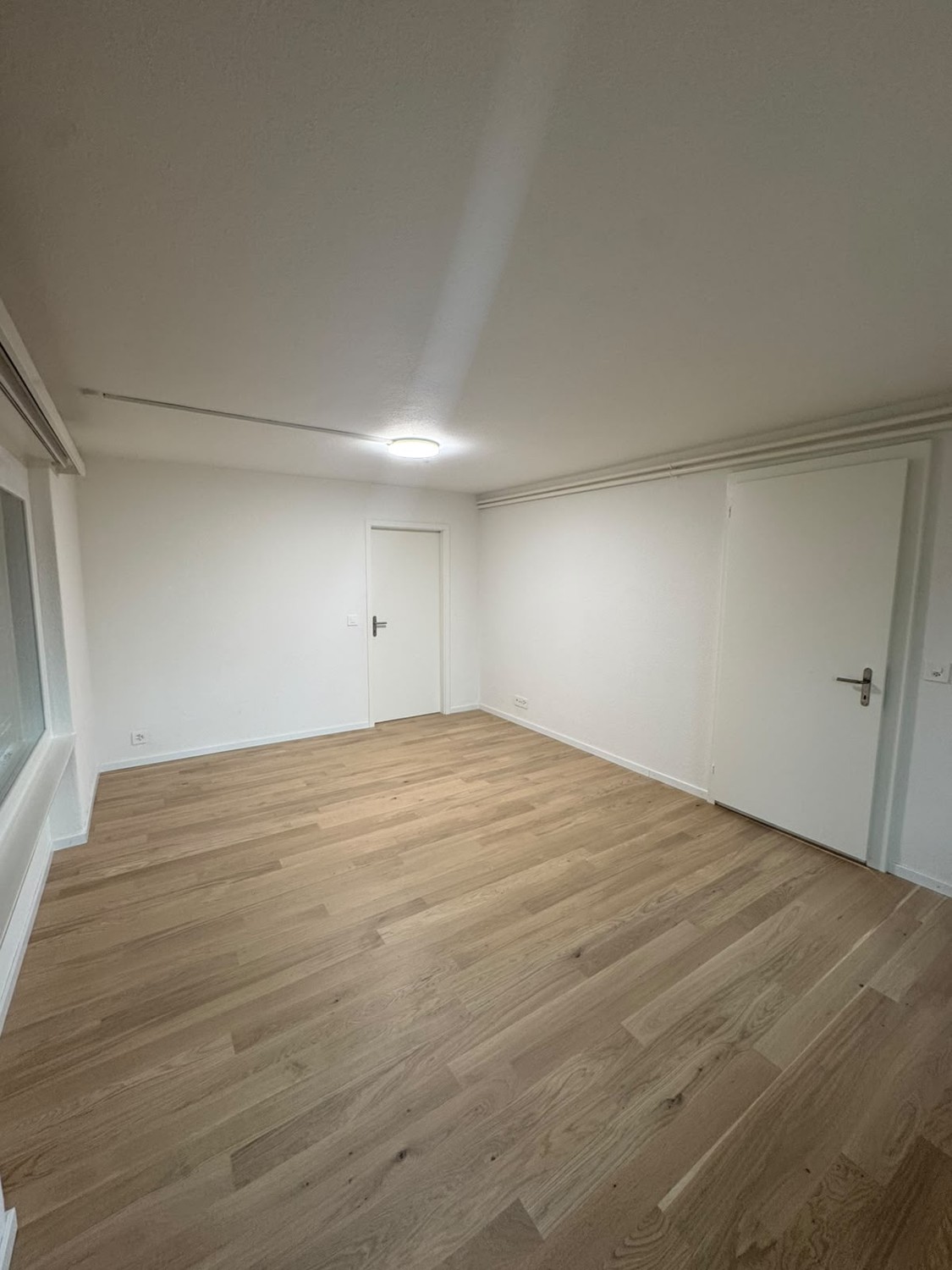Appartement de 1 ½ pièces