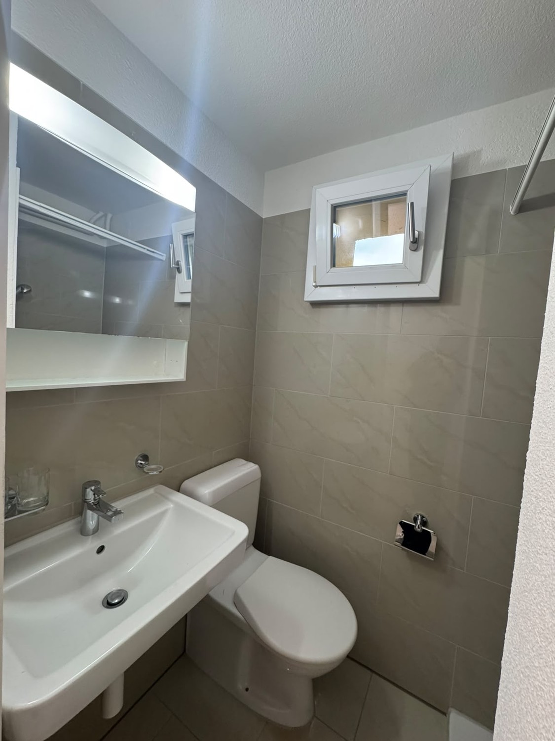 Appartement de 1 ½ pièces