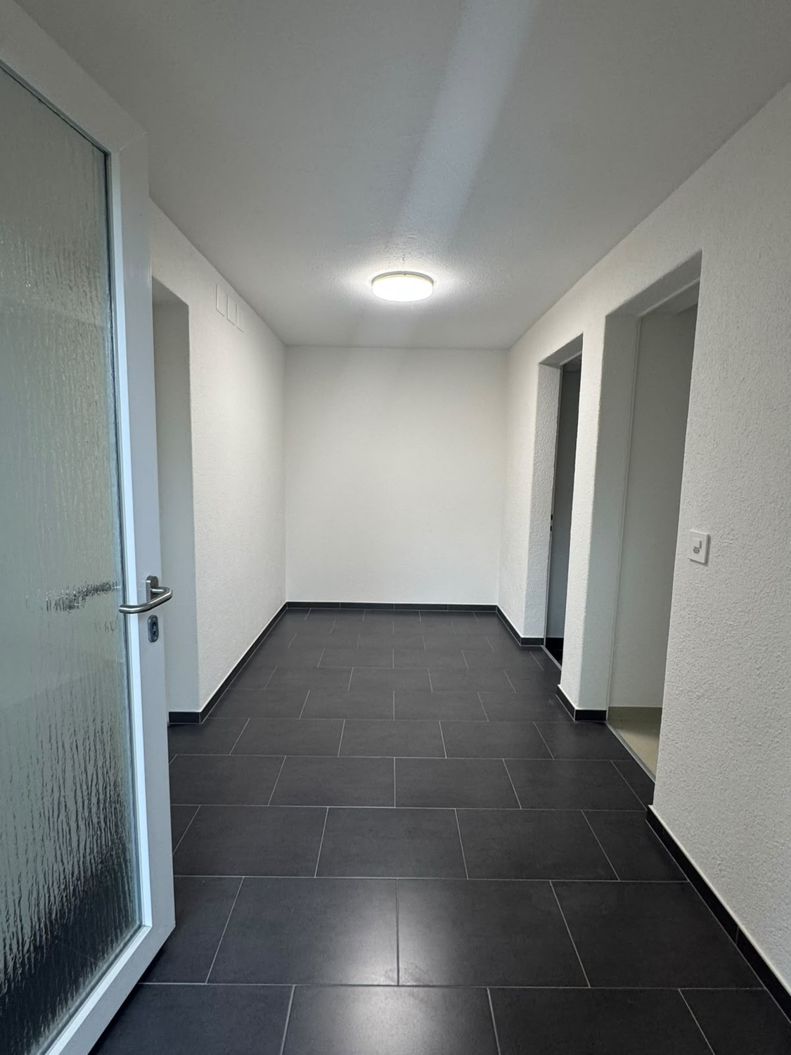 Appartement de 1 ½ pièces