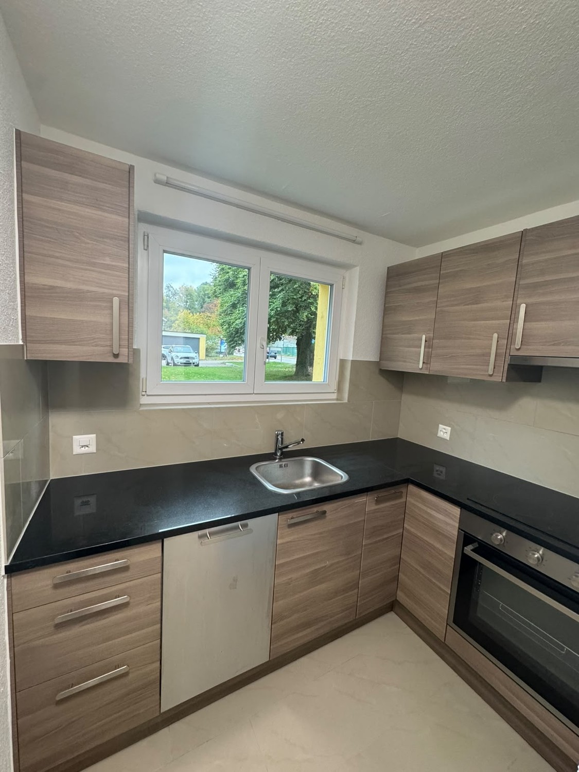 Appartement de 1 ½ pièces