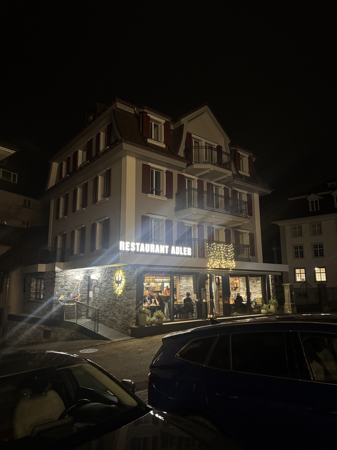 3 ½ Zimmer-Wohnung