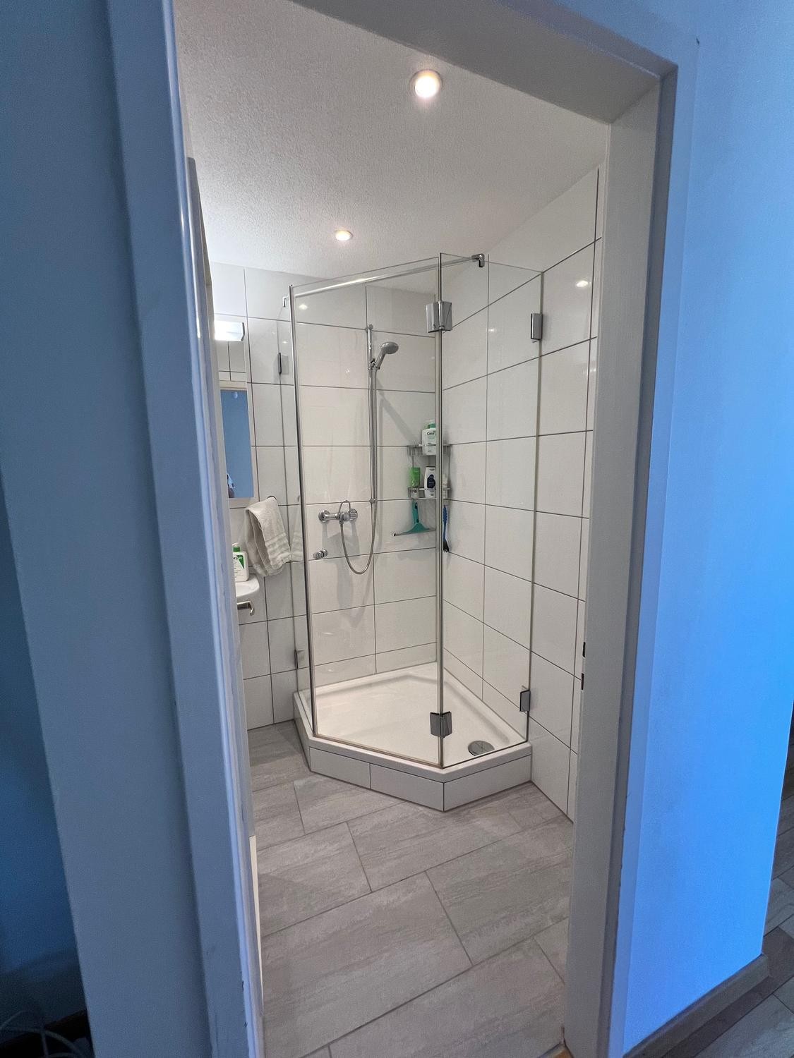 4 ½ Zimmer Wohnung