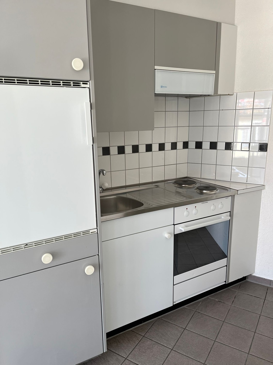 1 ½ Zimmer Wohnung, Foto 4 von 4