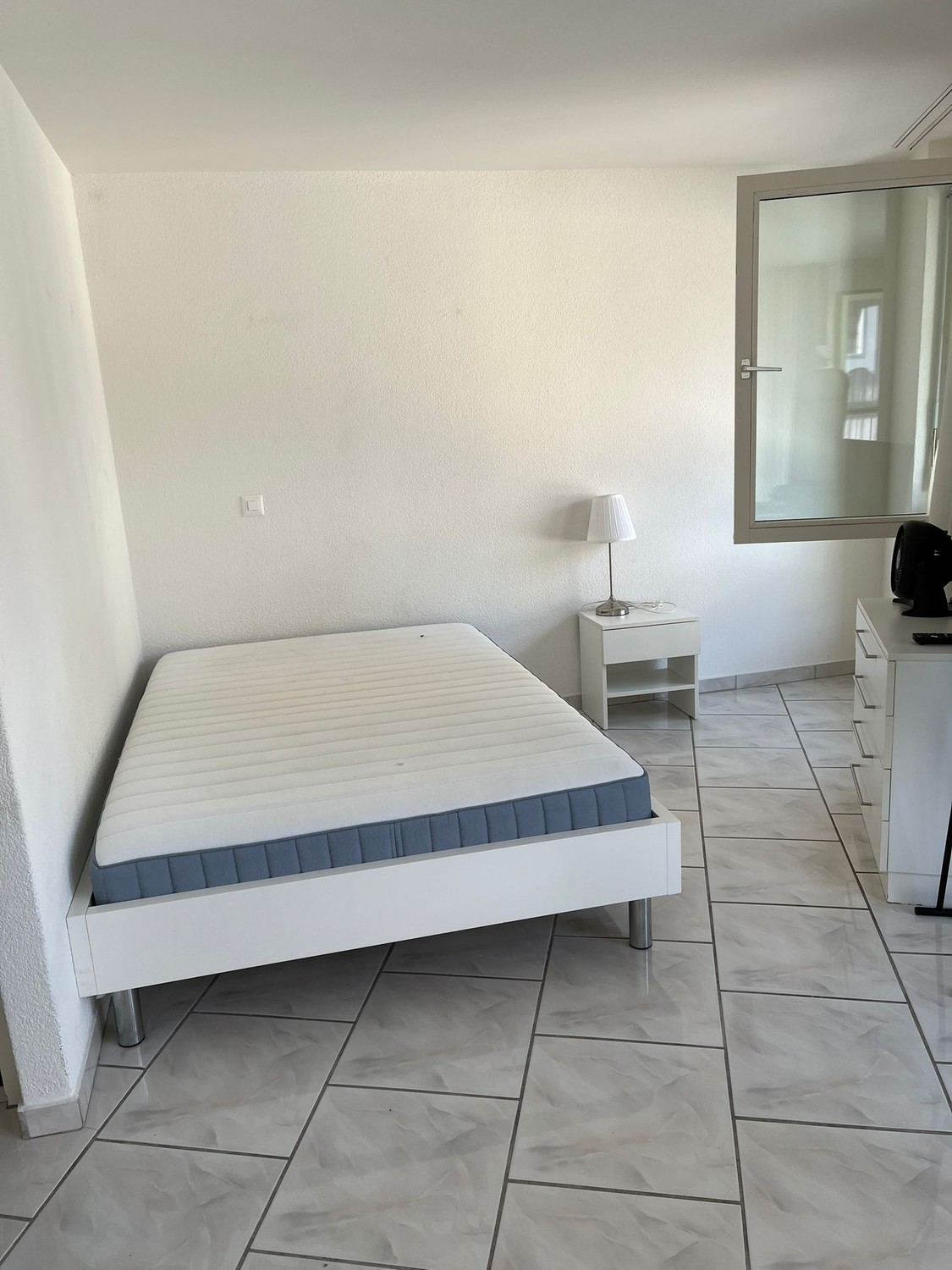 1 ½ Zimmer Wohnung, Foto 1 von 4