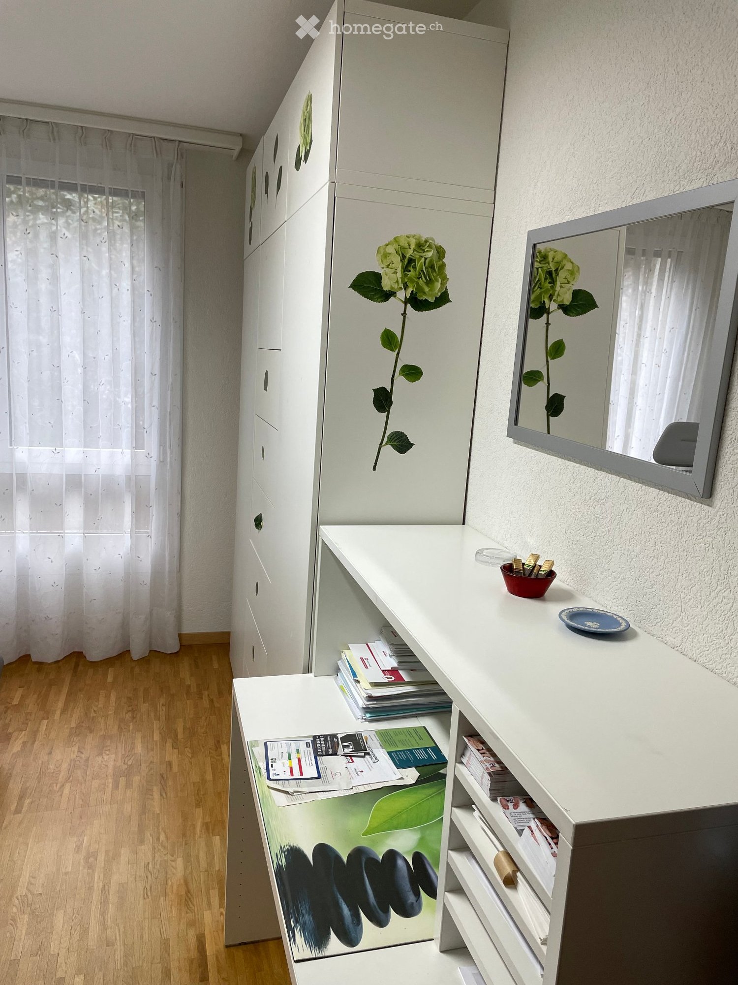 1 Zimmer Einzelzimmer
