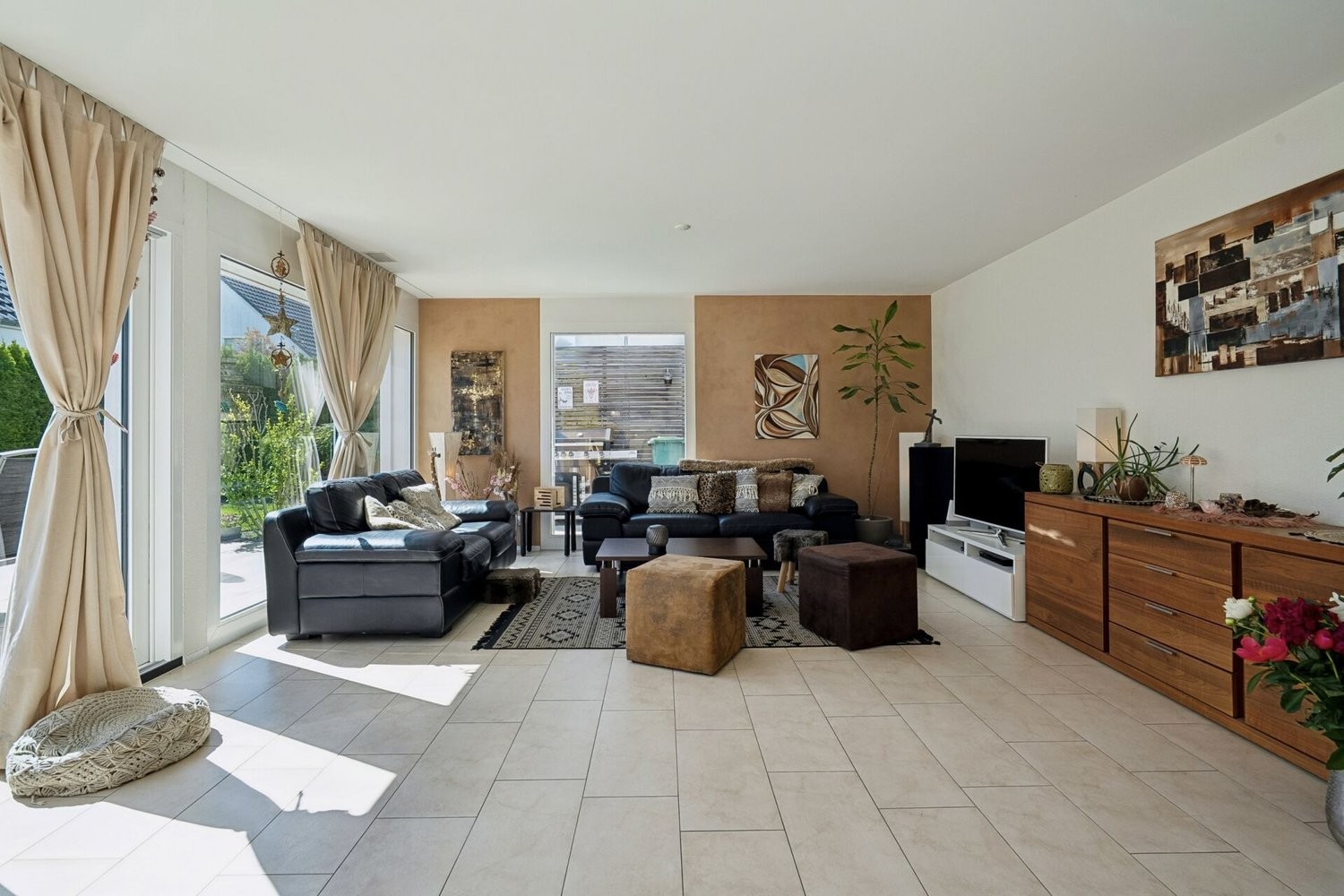 Casa duplex di 5 ½ locali