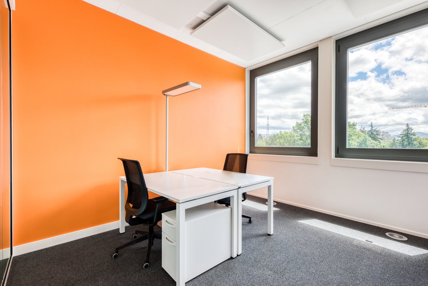 Office, photo 3 sur 8