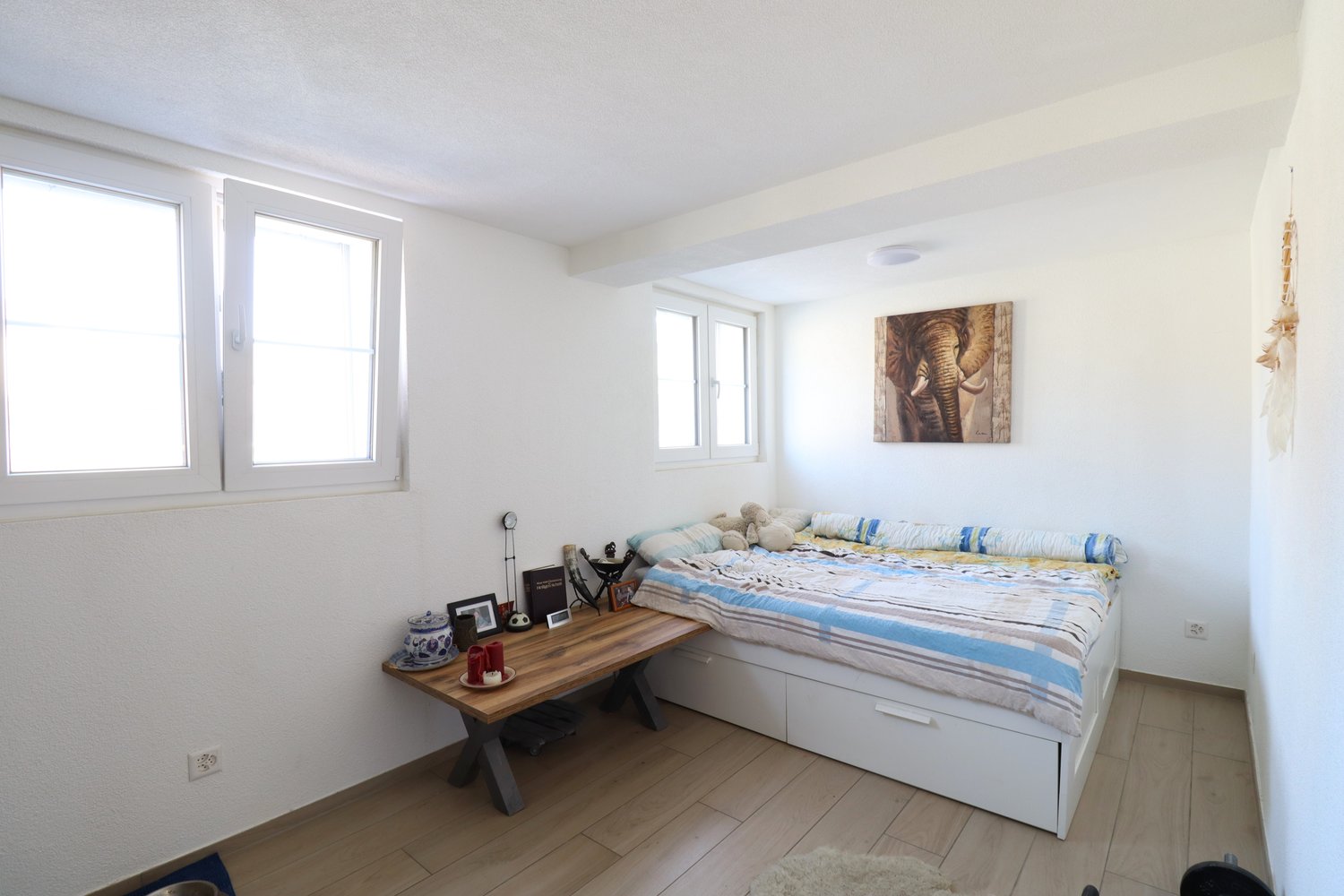 2 ½ rooms apartment, Foto 4 von 7