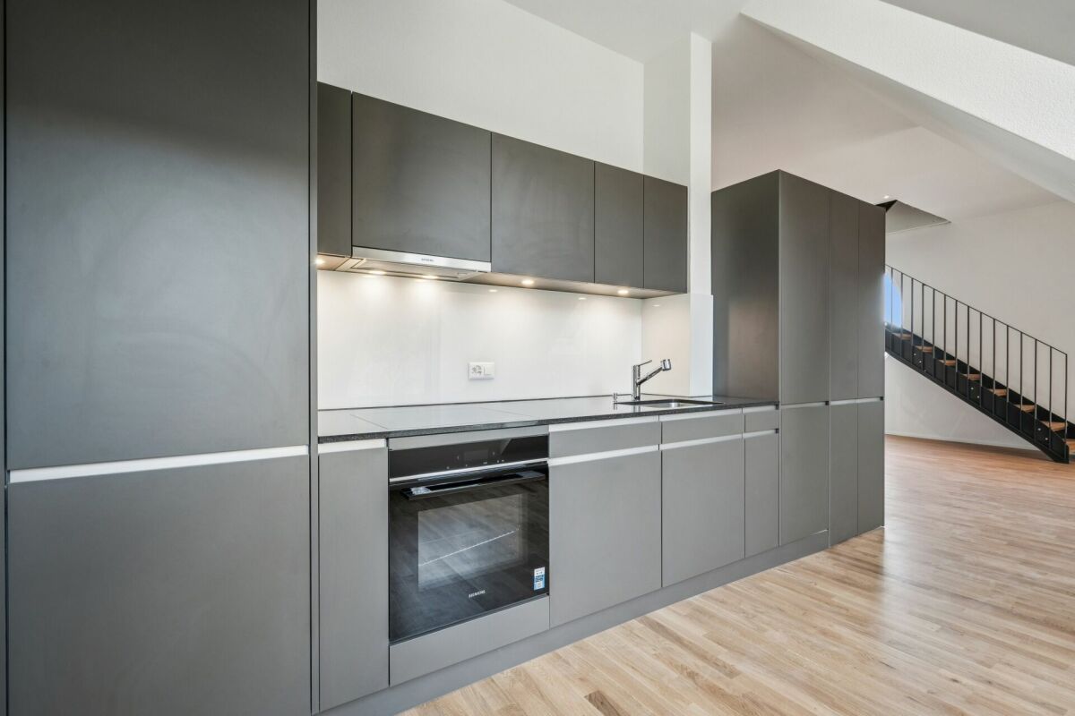 3 ½ rooms apartment, Foto 4 von 10