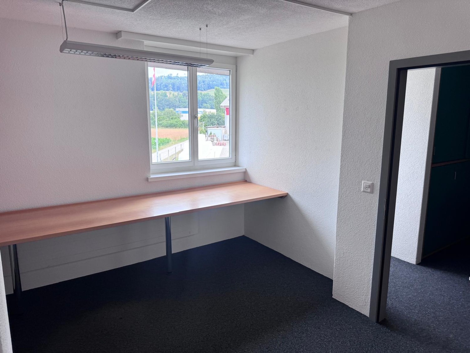 750m² commercial, Foto 6 von 8
