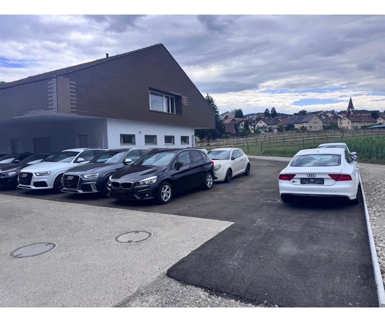 750m² commercial, Foto 3 von 8