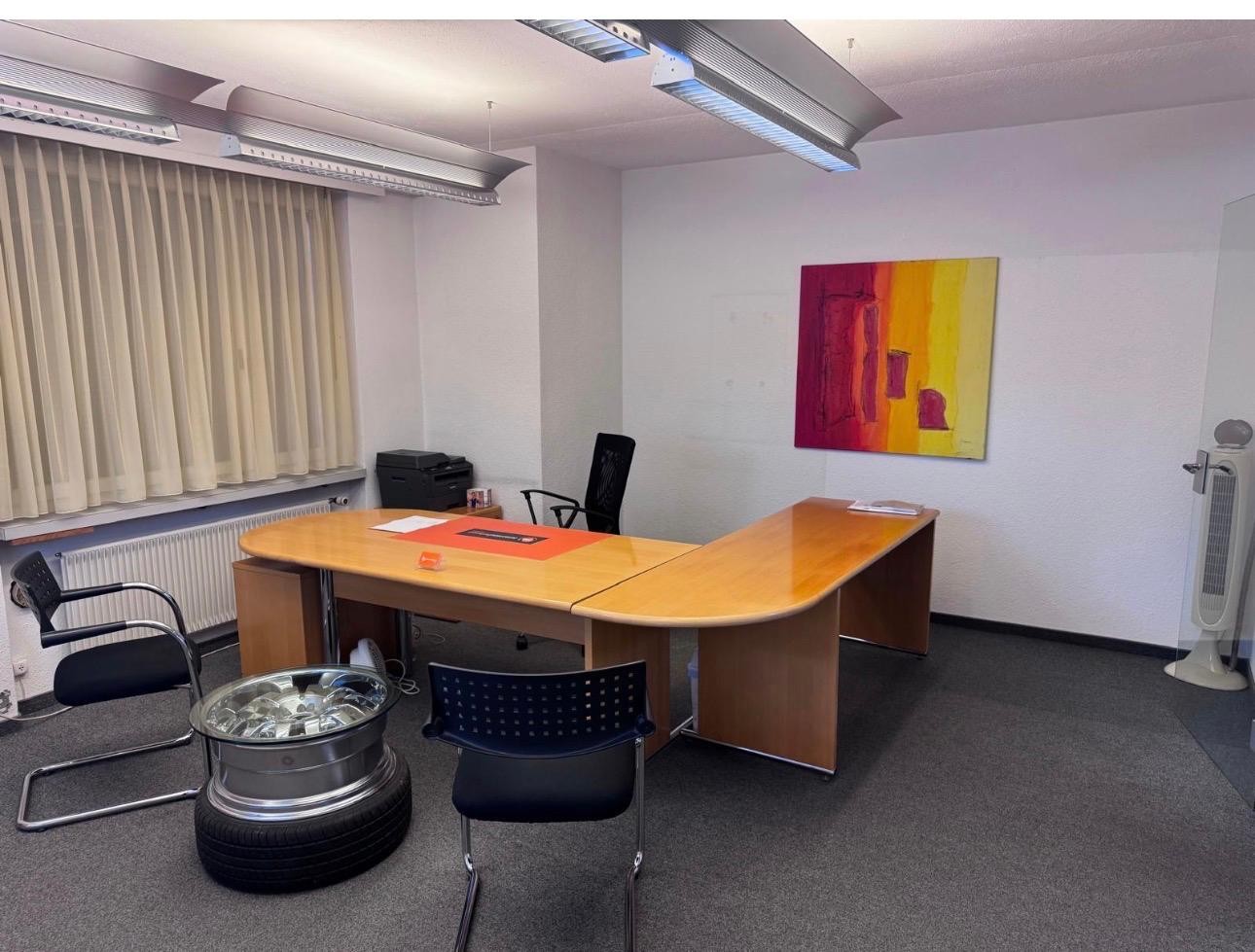 750m² commercial, Foto 5 von 8