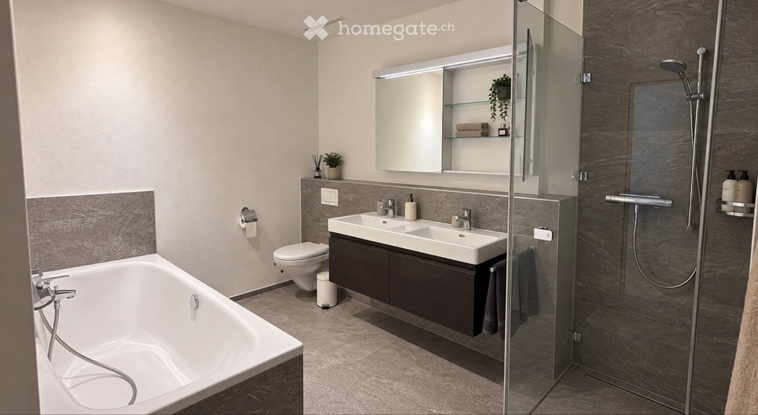 4 rooms apartment, Foto 4 von 5