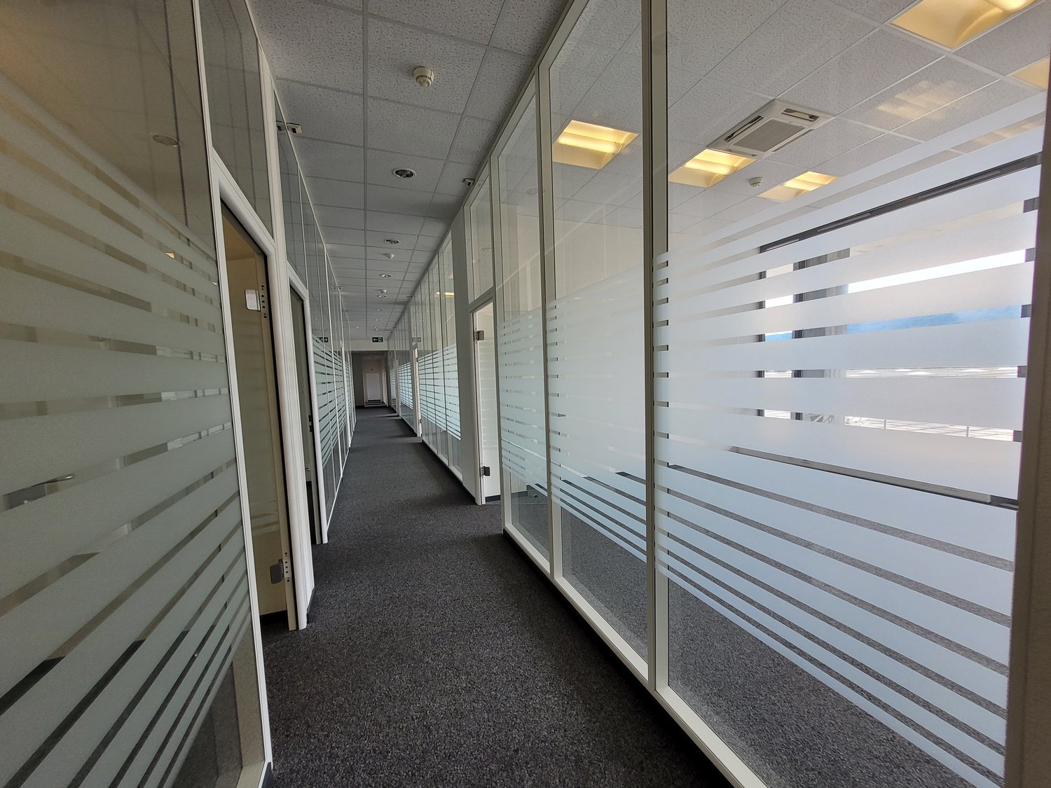 33m² ufficio