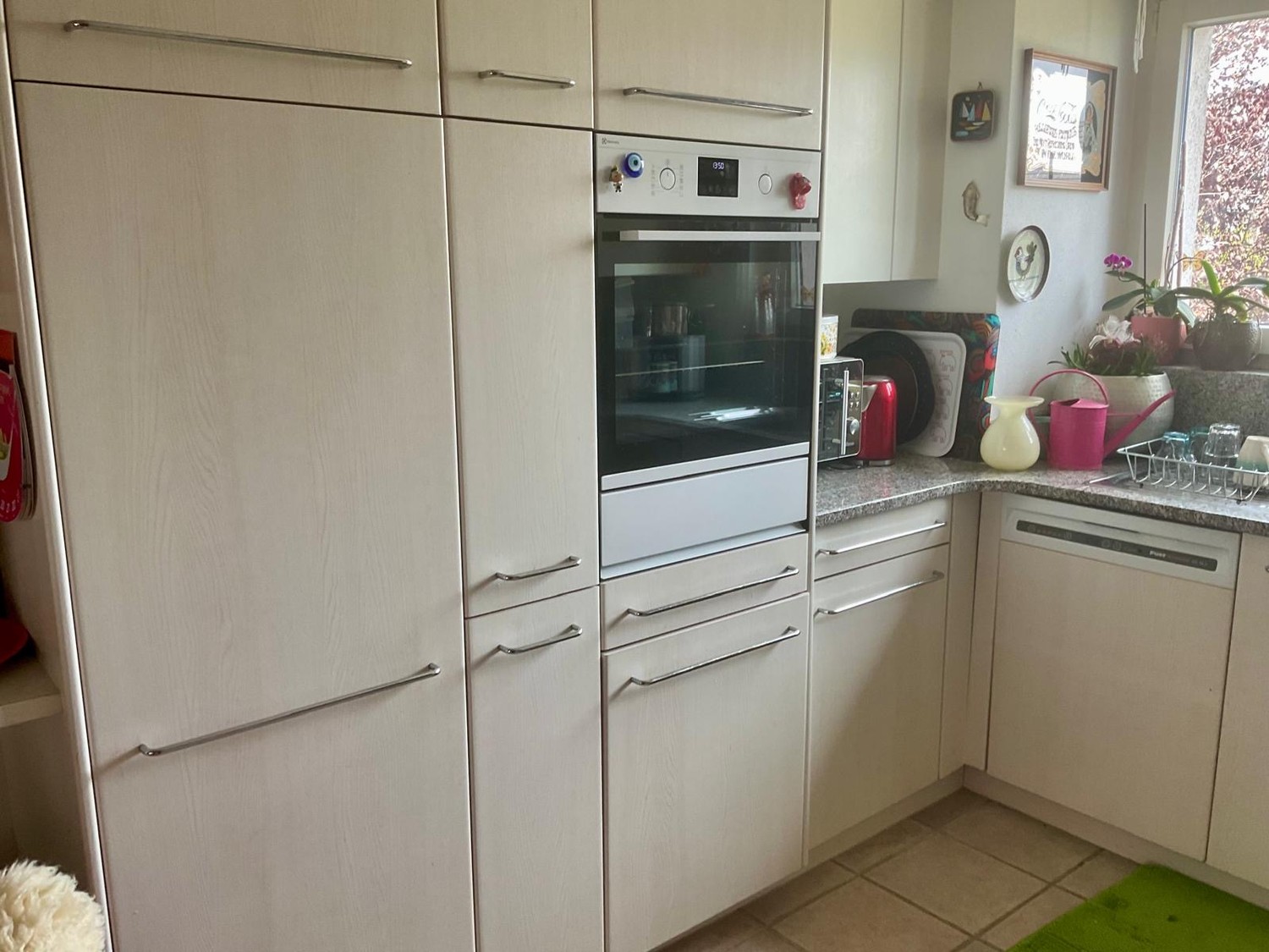 4 ½ rooms apartment