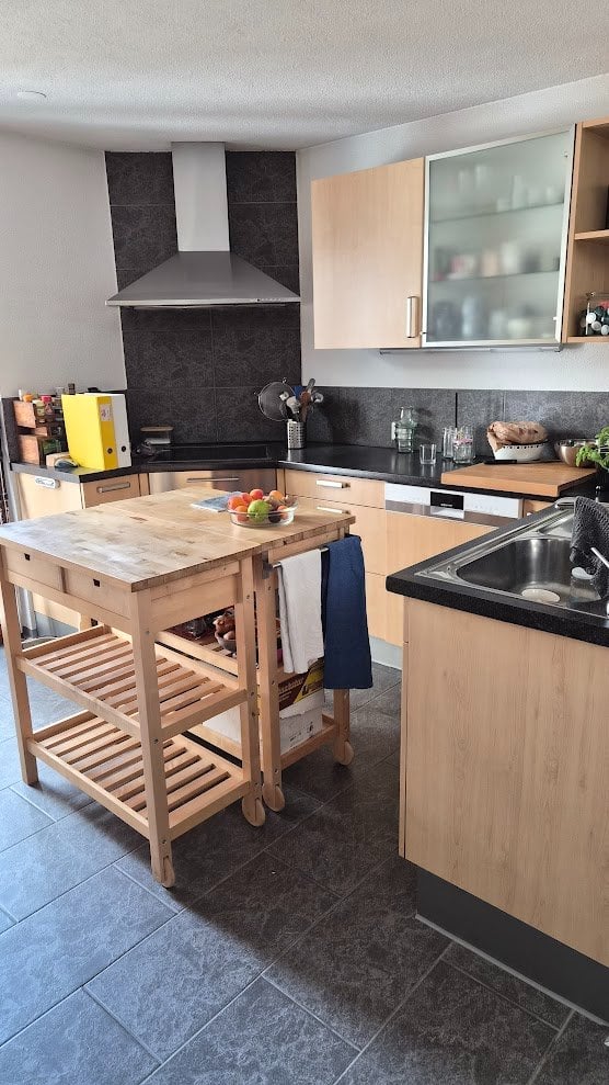 Appartamento di 3 ½ locali