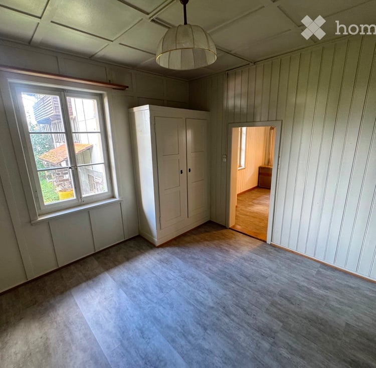 2 rooms apartment