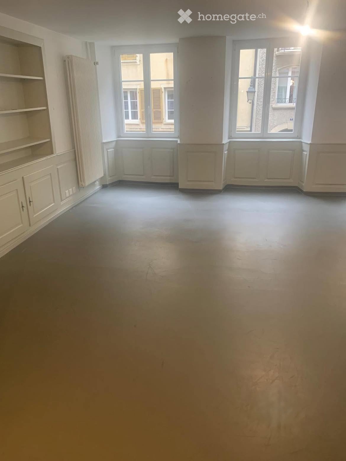 Appartement de 3 pièces
