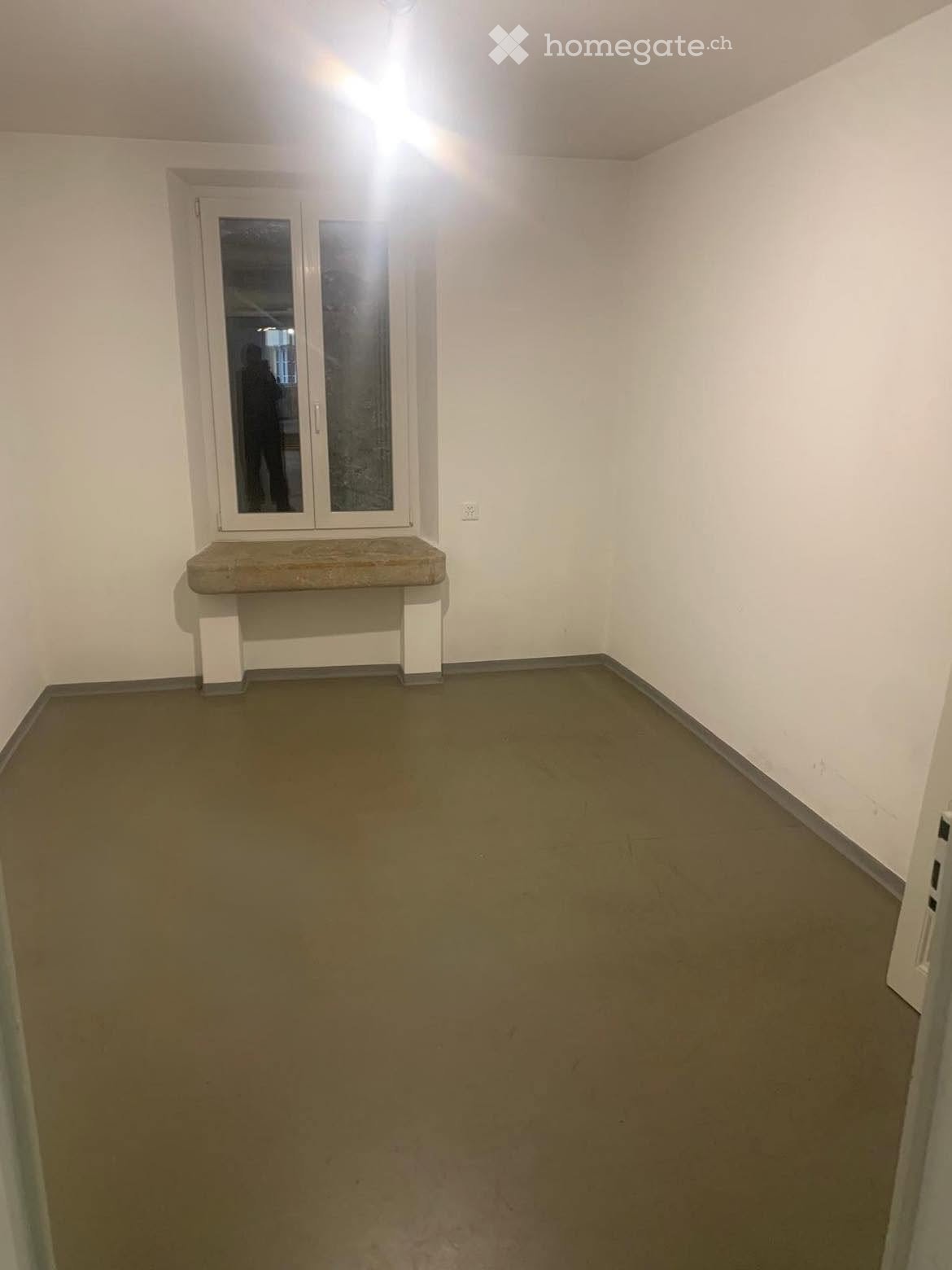 Appartement de 3 pièces