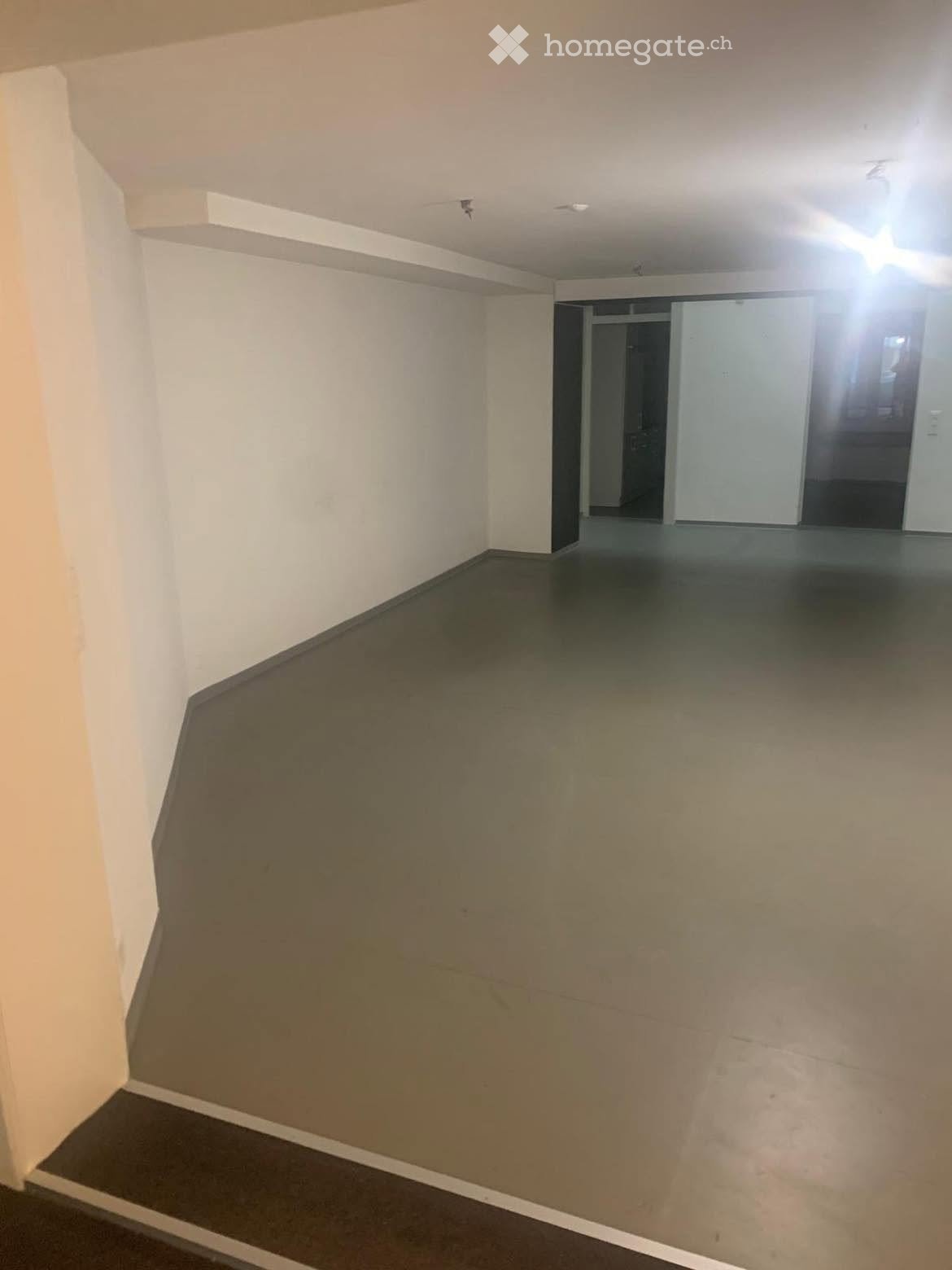 Appartement de 3 pièces