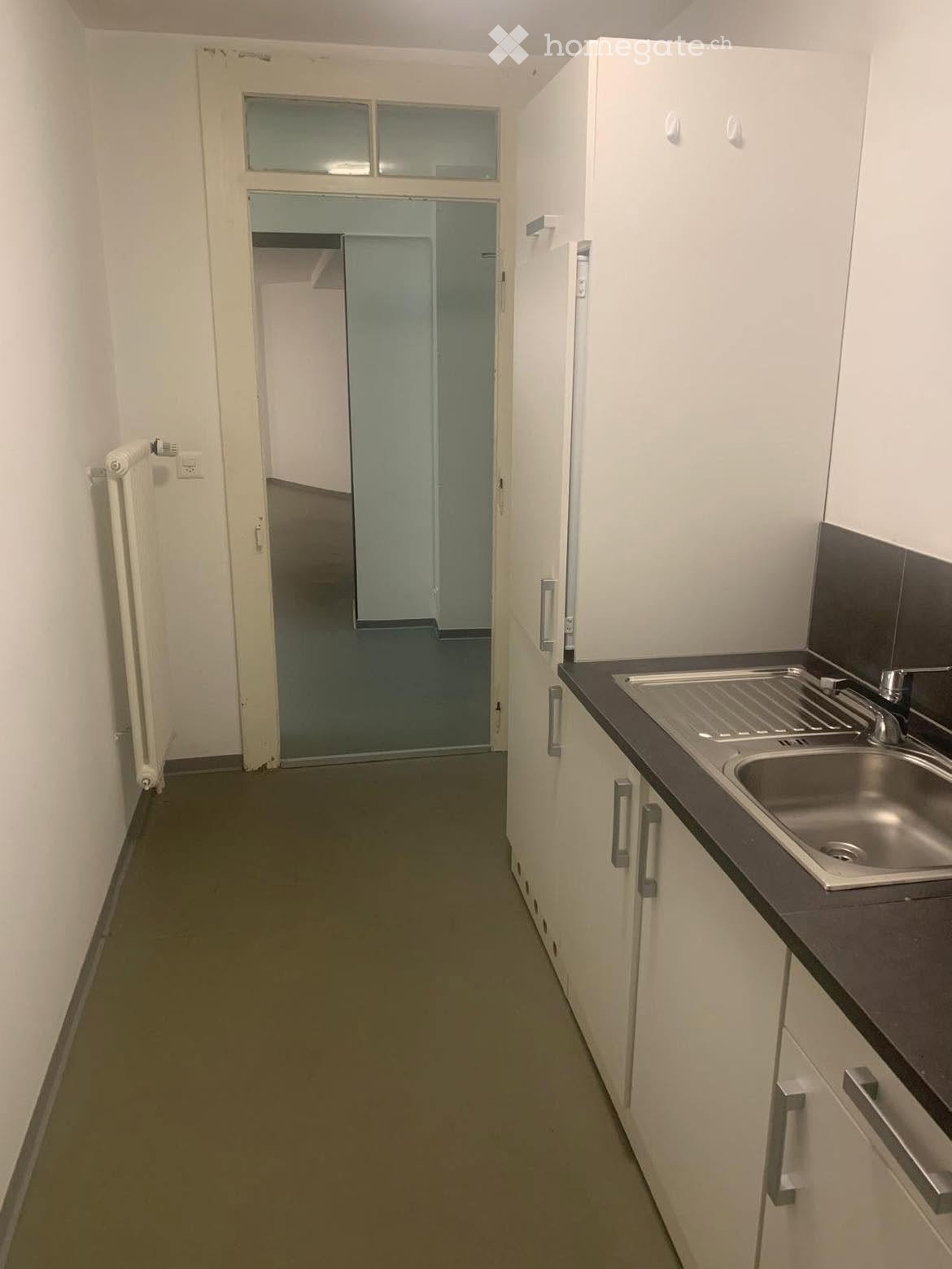 Appartement de 3 pièces