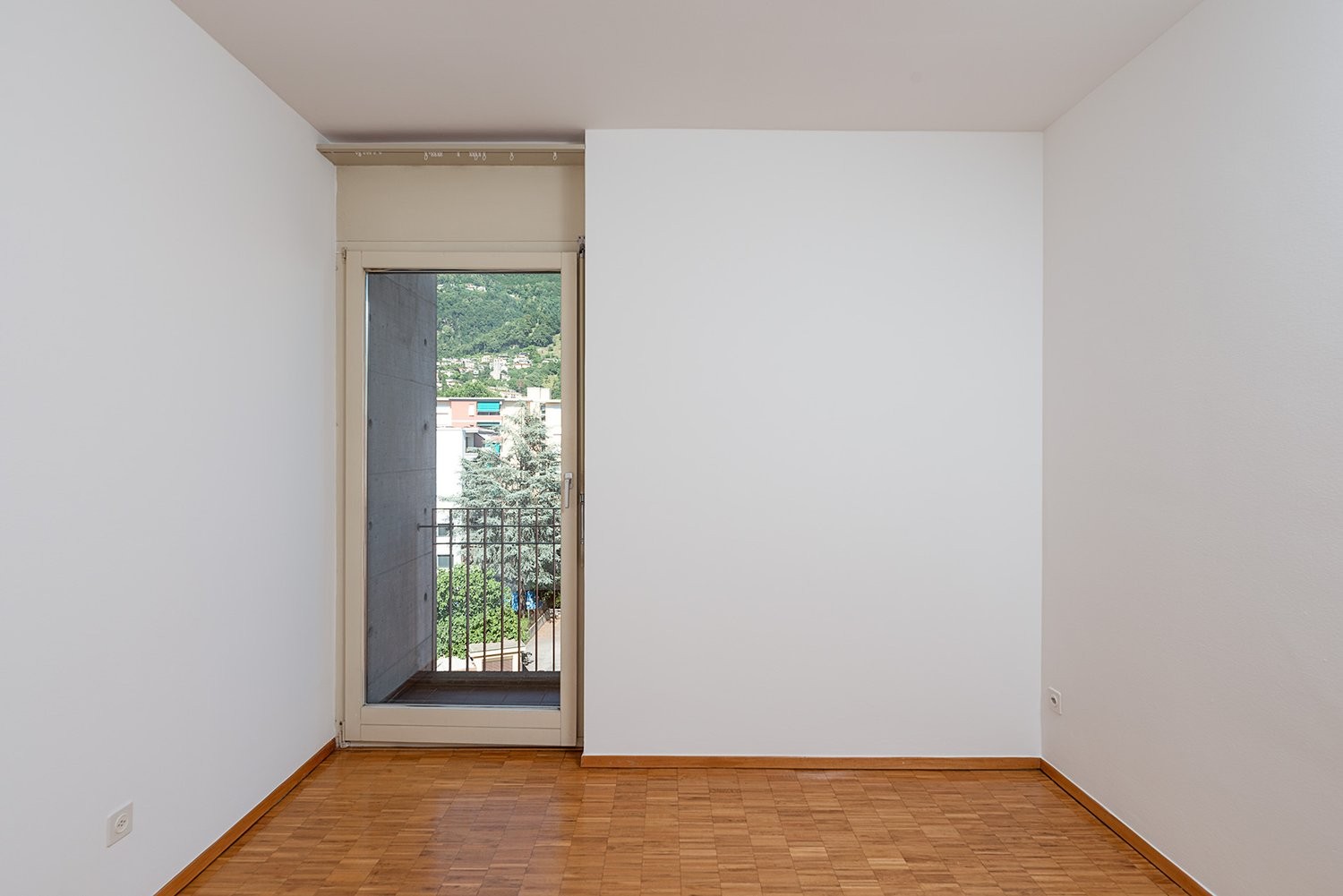 3 ½ pièces appartement