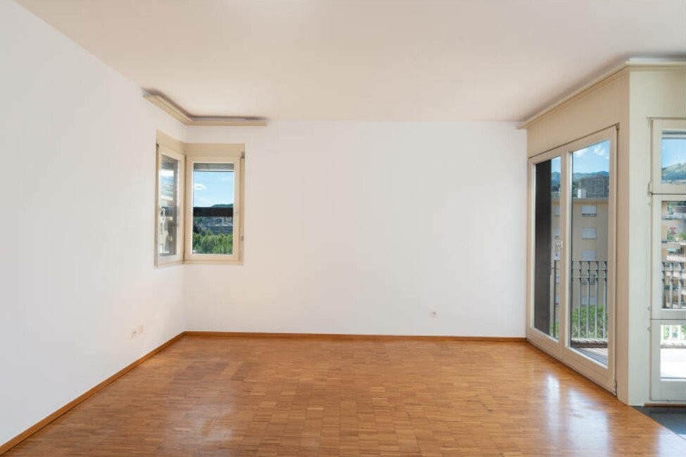 3 ½ pièces appartement