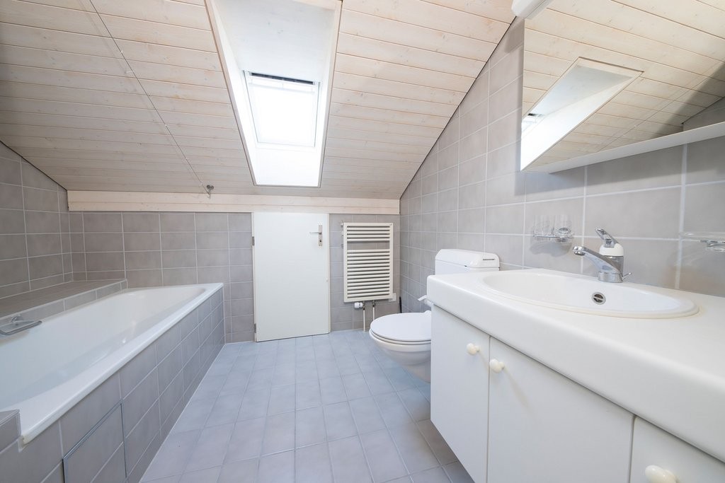 Appartement de 2 ½ pièces