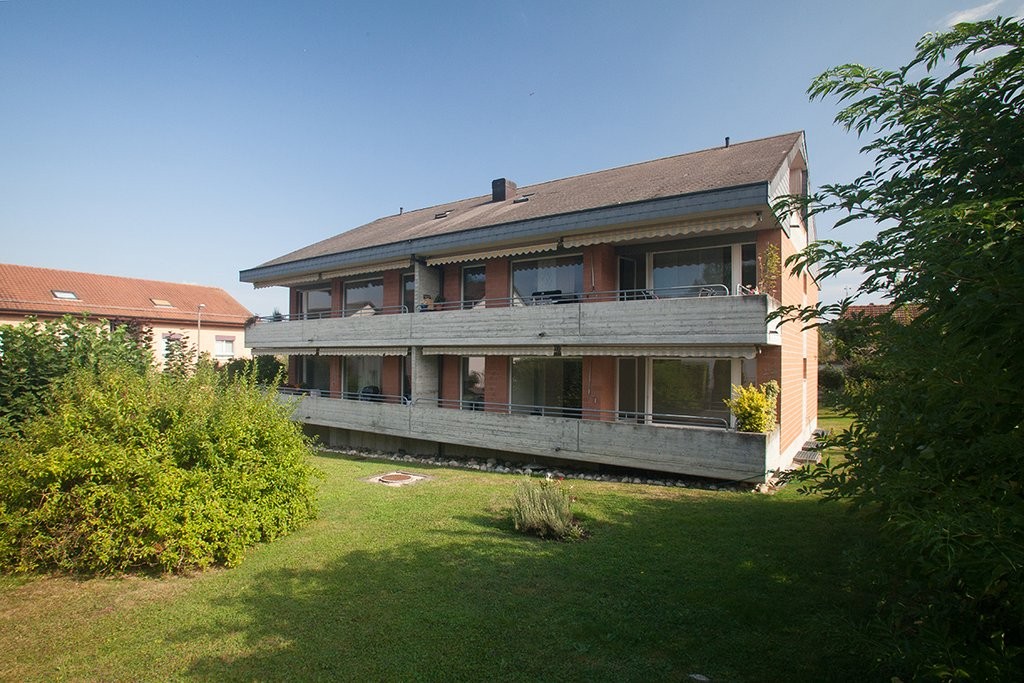 Appartement de 2 ½ pièces