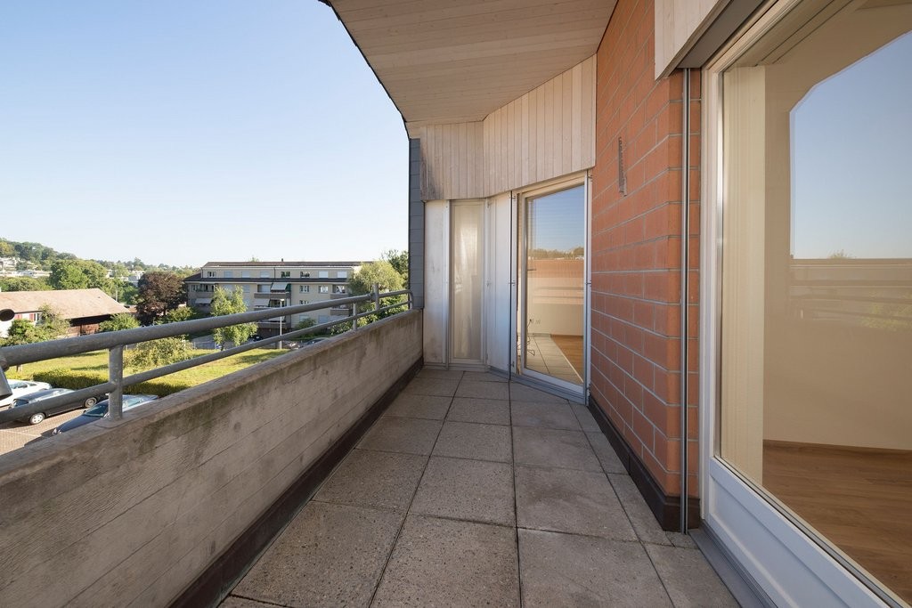 Appartement de 2 ½ pièces