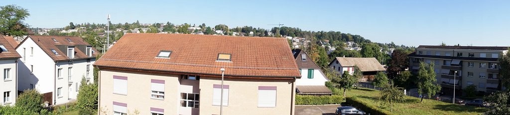 Appartement de 2 ½ pièces
