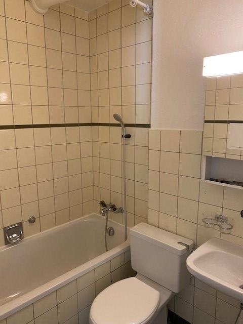 1 room apartment, Foto 2 von 6