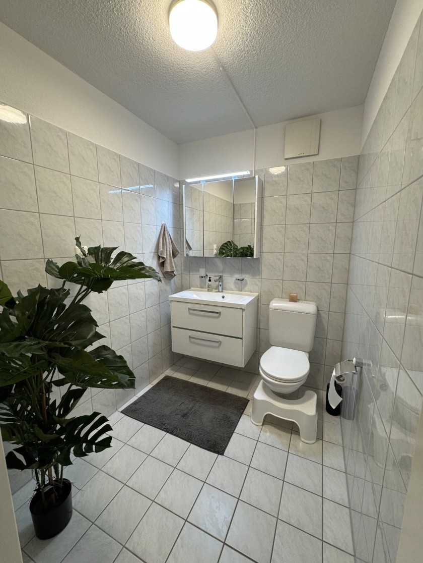 4 ½ Zimmer-Wohnung