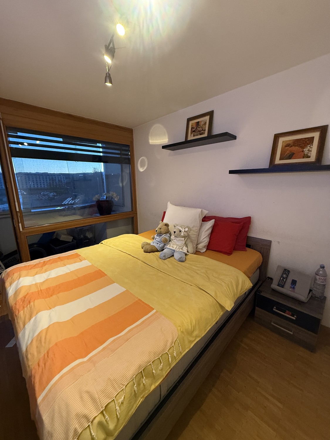 Zimmer in einer Wohngemeinschaft, Foto 3 von 3