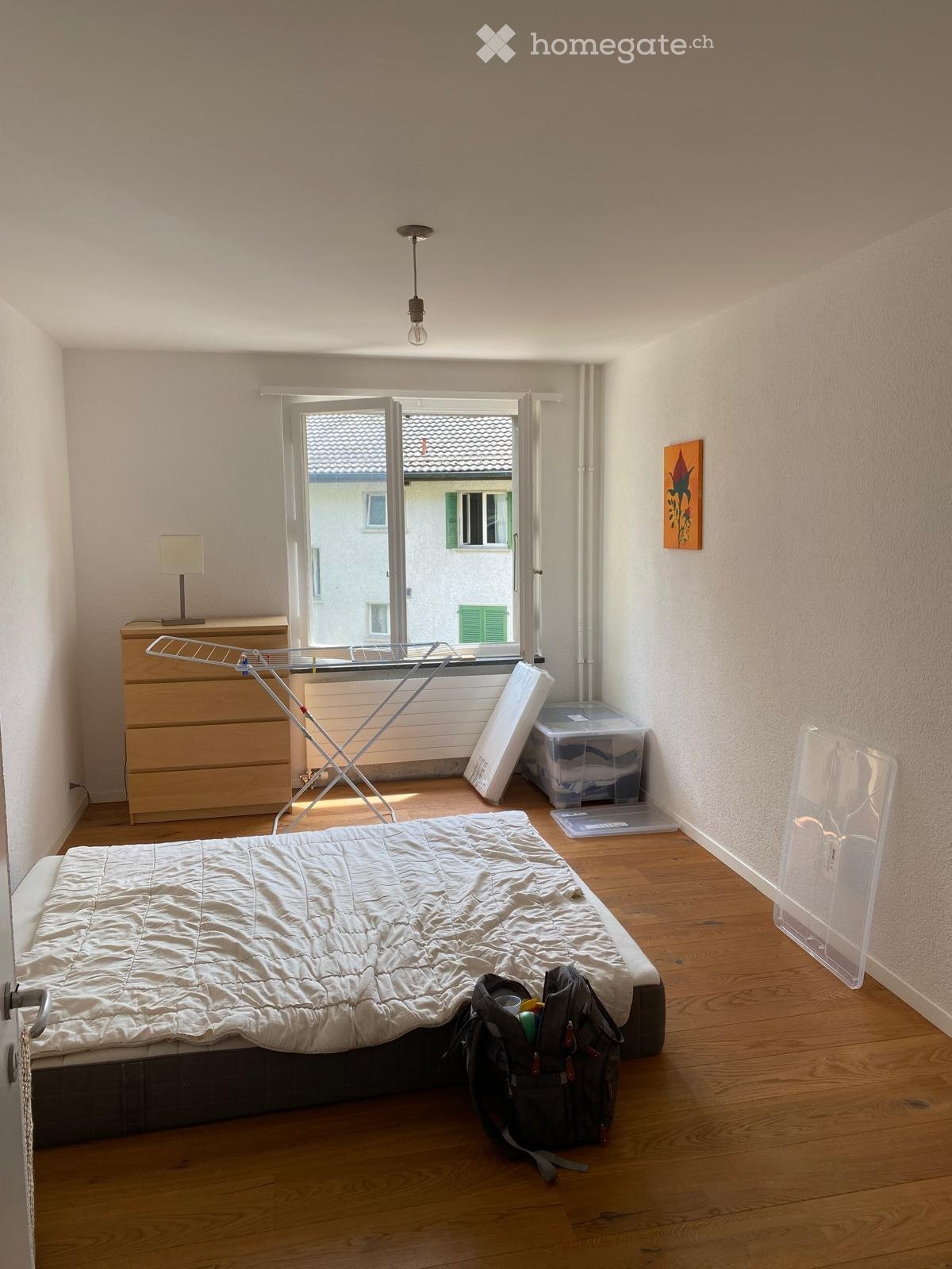 3 rooms apartment, Foto 2 von 5